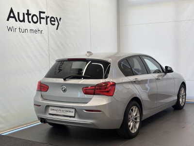 BMW 1er Gebrauchtwagen BMW 1er Gebrauchtwagen