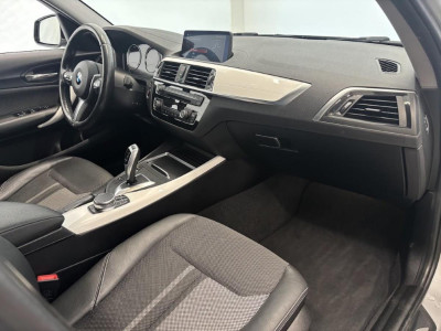 BMW 1er Gebrauchtwagen BMW 1er Gebrauchtwagen
