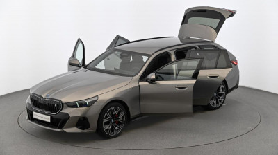 BMW i5 Gebrauchtwagen BMW i5 Gebrauchtwagen
