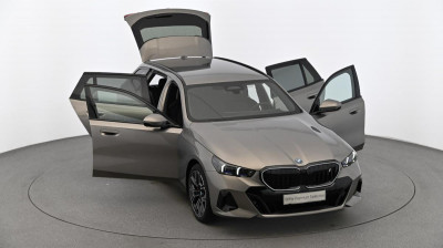 BMW i5 Gebrauchtwagen BMW i5 Gebrauchtwagen