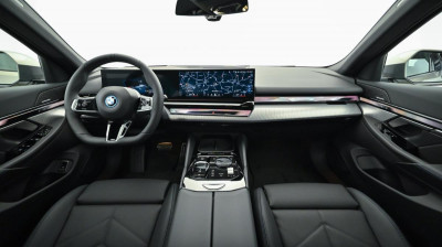 BMW i5 Gebrauchtwagen BMW i5 Gebrauchtwagen