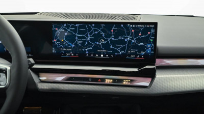 BMW i5 Gebrauchtwagen BMW i5 Gebrauchtwagen