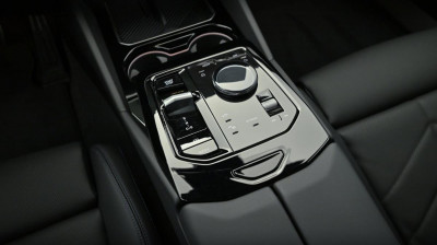 BMW i5 Gebrauchtwagen BMW i5 Gebrauchtwagen