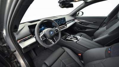BMW i5 Gebrauchtwagen BMW i5 Gebrauchtwagen