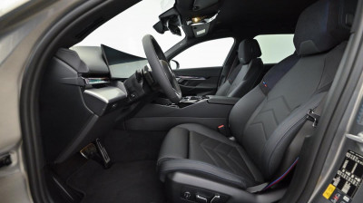 BMW i5 Gebrauchtwagen BMW i5 Gebrauchtwagen