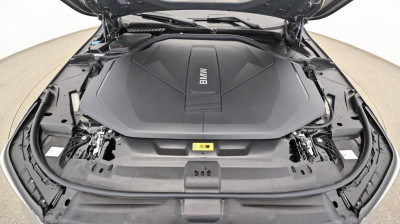 BMW i5 Gebrauchtwagen BMW i5 Gebrauchtwagen