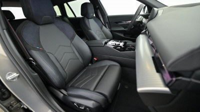 BMW i5 Gebrauchtwagen BMW i5 Gebrauchtwagen