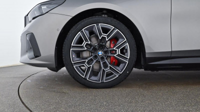 BMW i5 Gebrauchtwagen BMW i5 Gebrauchtwagen