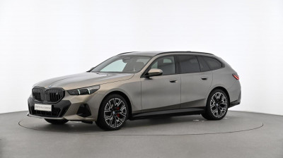 BMW i5 Gebrauchtwagen BMW i5 Gebrauchtwagen