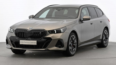 BMW i5 Gebrauchtwagen BMW i5 Gebrauchtwagen
