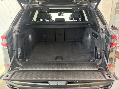 BMW X5 Gebrauchtwagen BMW X5 Gebrauchtwagen