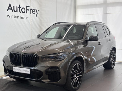 BMW X5 Gebrauchtwagen BMW X5 Gebrauchtwagen