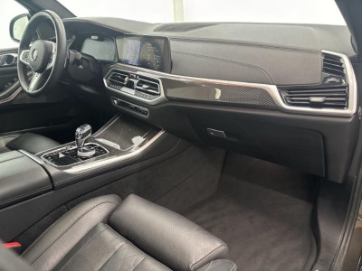 BMW X5 Gebrauchtwagen BMW X5 Gebrauchtwagen