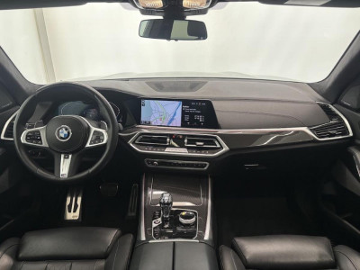 BMW X5 Gebrauchtwagen BMW X5 Gebrauchtwagen