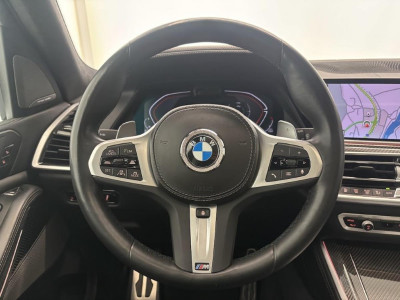BMW X5 Gebrauchtwagen BMW X5 Gebrauchtwagen