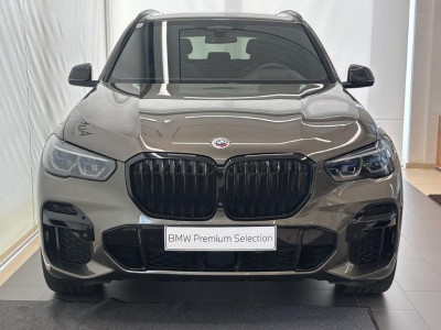 BMW X5 Gebrauchtwagen BMW X5 Gebrauchtwagen