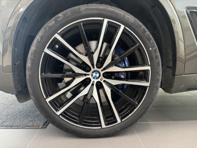 BMW X5 Gebrauchtwagen BMW X5 Gebrauchtwagen