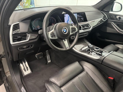 BMW X5 Gebrauchtwagen BMW X5 Gebrauchtwagen