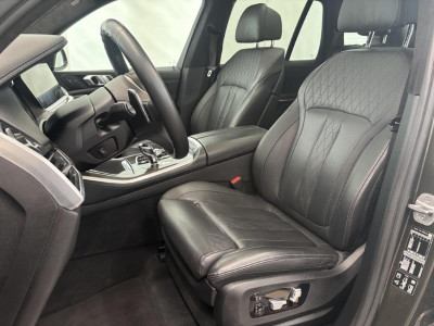 BMW X5 Gebrauchtwagen BMW X5 Gebrauchtwagen