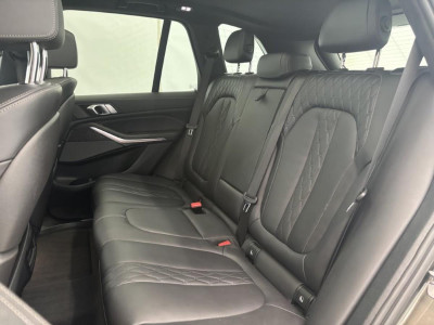 BMW X5 Gebrauchtwagen BMW X5 Gebrauchtwagen