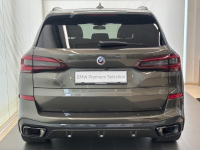 BMW X5 Gebrauchtwagen BMW X5 Gebrauchtwagen