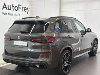 BMW X5 Gebrauchtwagen BMW X5 Gebrauchtwagen