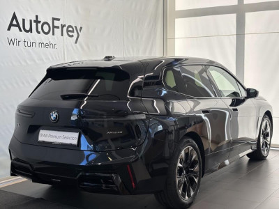 BMW iX Vorführwagen