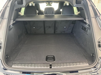 BMW iX Vorführwagen