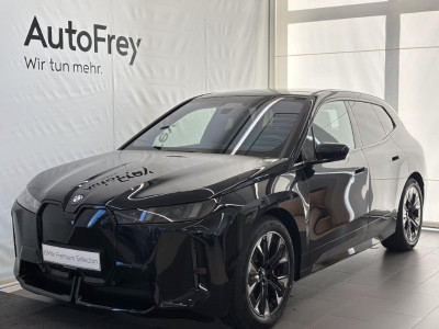 BMW iX Vorführwagen