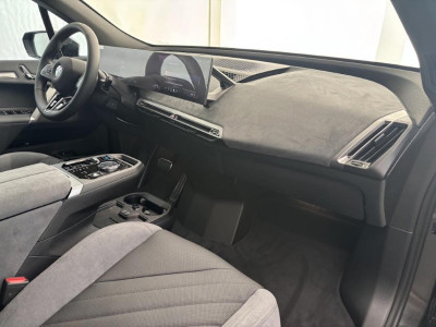 BMW iX Vorführwagen