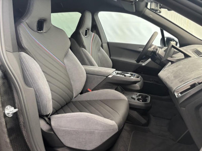 BMW iX Vorführwagen