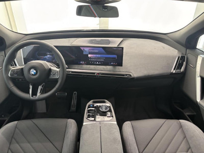BMW iX Vorführwagen