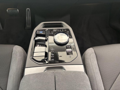 BMW iX Vorführwagen