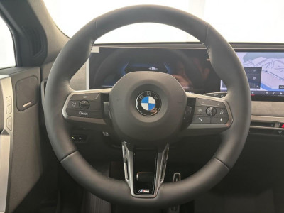 BMW iX Vorführwagen