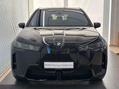 BMW iX Vorführwagen