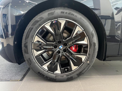 BMW iX Vorführwagen