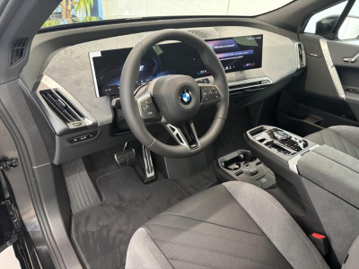 BMW iX Vorführwagen