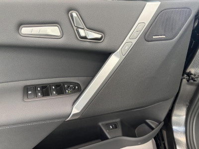 BMW iX Vorführwagen