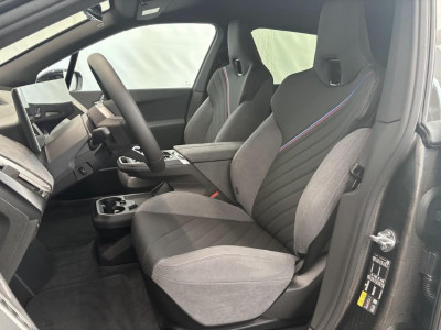 BMW iX Vorführwagen