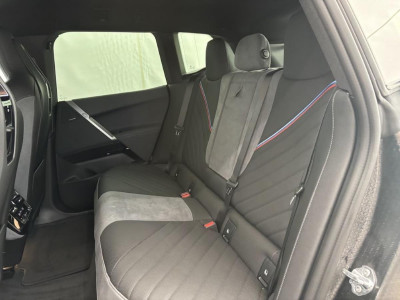 BMW iX Vorführwagen