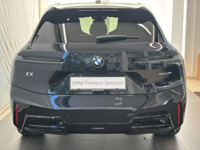 BMW iX Vorführwagen