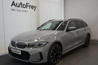 BMW 3er Vorführwagen BMW 3er Vorführwagen