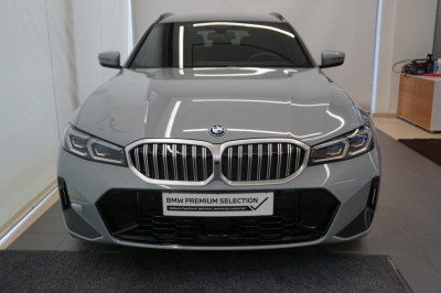 BMW 3er Vorführwagen BMW 3er Vorführwagen