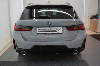 BMW 3er Vorführwagen BMW 3er Vorführwagen