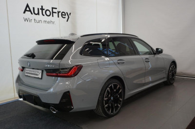 BMW 3er Vorführwagen BMW 3er Vorführwagen