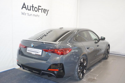 BMW i4 Vorführwagen BMW i4 Vorführwagen