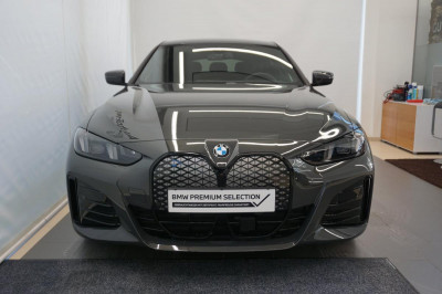 BMW i4 Vorführwagen BMW i4 Vorführwagen