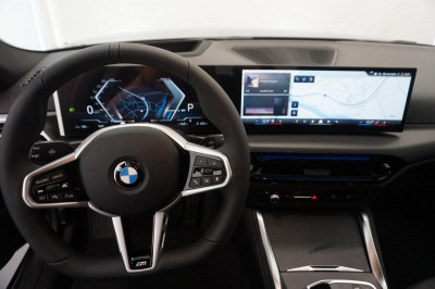 BMW i4 Vorführwagen BMW i4 Vorführwagen