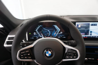 BMW i4 Vorführwagen BMW i4 Vorführwagen