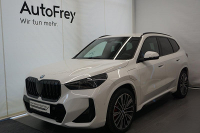 BMW X1 Vorführwagen